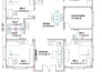design realistic 3d house and building models